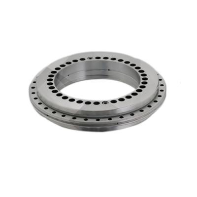 China CROSS ROLLER Turntable Bearings YRT Rotary Table Bearing For CNC for sale