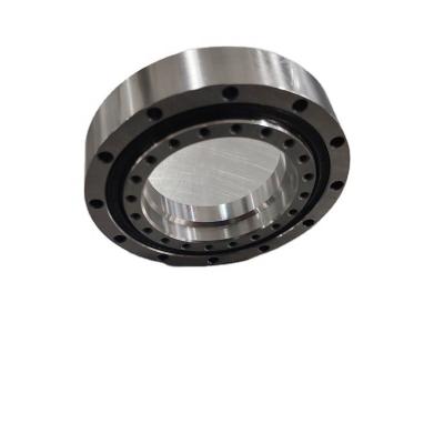 China CSD-32 Outer Harmonic Reducer CSD-32 Outer Ring Bearing Inner Track Inner Ring Rigid Inline Integrated Outer Slot for sale