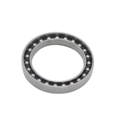 China Mainly Bear Harmonic Stress Reducer Alternating Flexible Bearing High Carbon Chrome Bearing Robots Steel Bearings HYR-17 for sale