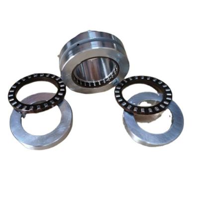 중국 ZARN2052-TN Axial And Radial Combined Bearing Needle Roller Bearing / Thrust Cylindrical Roller Bearing 판매용