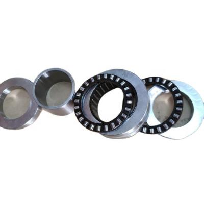 중국 ZARN60120-TN Axial And Radial Combined Bearing Needle Roller Bearing / Thrust Cylindrical Roller Bearing 판매용