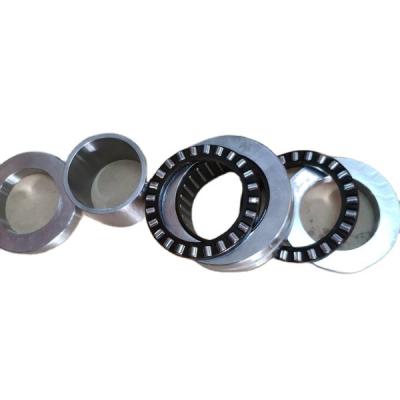 중국 ZARN90180-TN Axial And Radial Combined Bearing Needle Roller Bearing / Thrust Cylindrical Roller Bearing 판매용