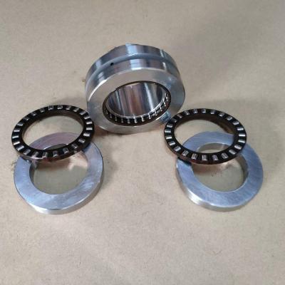 중국 Axial and radial combined bearing ZARN3062-TN needle roller bearing/ZARN3062-L-TN precision machine tool bearings 판매용