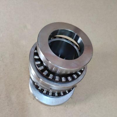 중국 Axial and radial combined bearing ZARN90180-TN needle roller bearing/ZARN90180-L-TN machine tool bearings 판매용