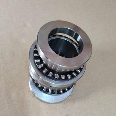 중국 ZARN5090-TN Bearing Axial And Radial Combined Needle Roller Bearing 판매용