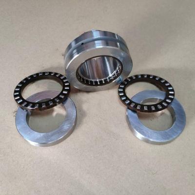 중국 ZARN2557-TN Combined Axial And Radial Bearing Thrust Cylindrical Roller Bearing 판매용