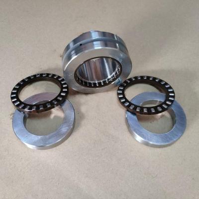 중국 ZARN3585-TN Precision Thrust Axial And Radial Combined Bearing Cylindrical Roller Bearing 판매용