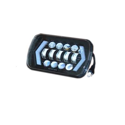 China Super Bright Shine Truck Car Bar Auto Led Off Road Light Bar for sale