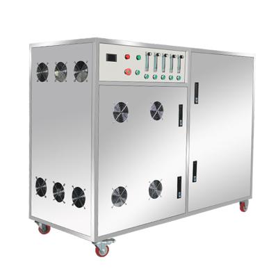 China High Performance Fields 50L General Industrial Oxygen Generator Medical Industrial Oxygen Generator for sale