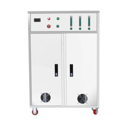 China 30L Hotels Oxygen Generator Design High Flow Oxygen Generator for sale