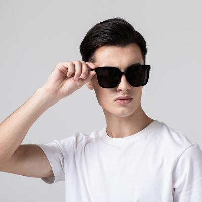 China High-end Music Calling New Style SUNGLASSES BLUETOOTH Eyewear Wireless Smart Headphones Audio Blue Tooth Sunglasses for sale