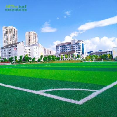 China UV Resistant High Quality Non Sporting Venues 30mm Filled Artificial Grass For Sports Fields for sale