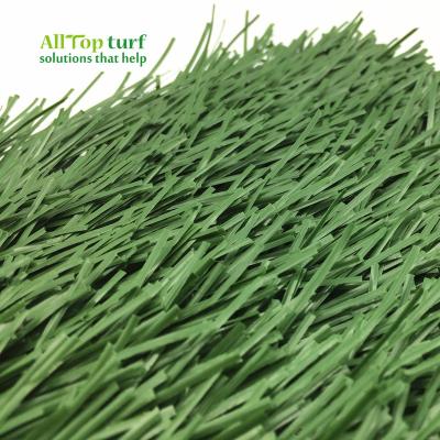 China Football Field Durable Professional Popular Artificial Grass Synthetic Turf For Soccer Field for sale