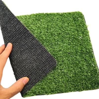 China Garden Supply Modern Artificial Carpet Grass For Decoration Artificial Carpet Grass For Balcony for sale