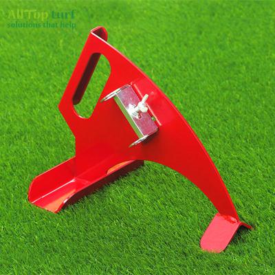 China To Fix Hot Selling Lawn Sewing Fix Artificial Turf Properly Turf Installation Tools For Sports Football Artificial Grass Field for sale