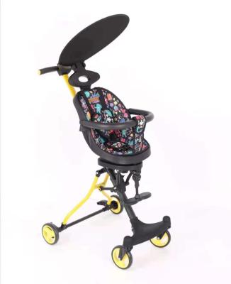 China Carry Your Baby Easily For Price Infant Cheap Baby Carriage Seat Carriage , Foldable Luxury Baby Carriage for sale