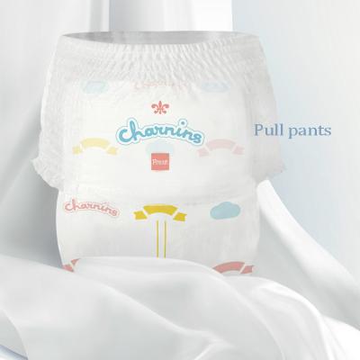 China Microfiber Diapers M/L/XL/XXL/XXL Size Extra Large Adult Diapers For The Elderly for sale