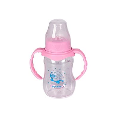 China BPA free factory first class manufacture and BPA free PC baby bottles wholesale baby bottles for sale