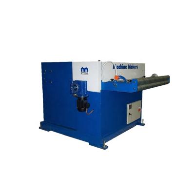 China Steel Shear Single Slot Shear Line for sale