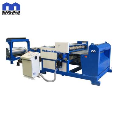 China Straightenging Building Material Stores Metal Sheet Cutting Powered Shear Machine for sale