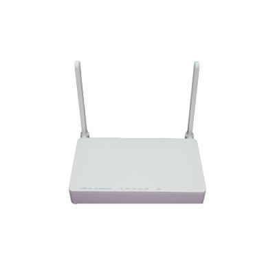 China FTTH ZTE F608 Ontario ONU FTTH, 1GE+3FE+TEL+USB+WIFI GPON XPON, Firmware English CUSTOMIZATION LOGO for sale