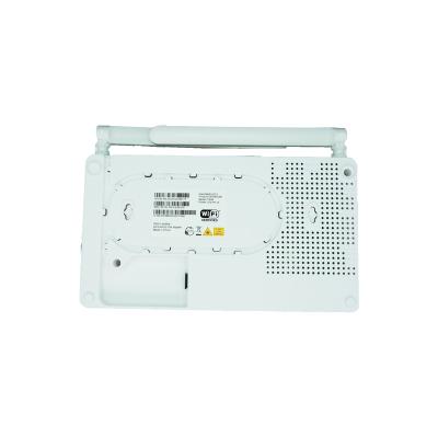 China FTTH ZTE F608 Ontario ONU FTTH, 1GE+3FE+TEL+USB+WIFI GPON XPON, Firmware English CUSTOMIZATION LOGO for sale