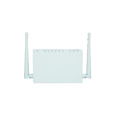 China Network F663NV3A F663N F663NV9, ONT ONU FTTH 1GE+3FE+TEL+USB+WIFI, ZTE GPON XPON FTTH FTTxFTTB English Firmware for sale