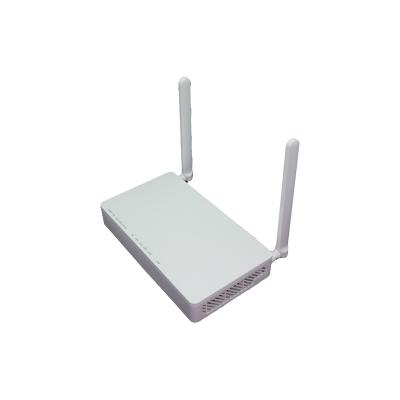 China FTTH ZTE F608 Ontario ONU FTTH, 1GE+3FE+TEL+USB+WIFI GPON XPON, Firmware English CUSTOMIZATION LOGO for sale