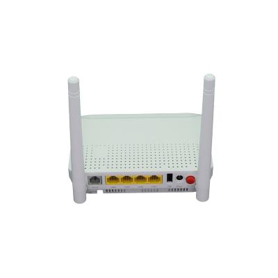 China HG6543C4 HG6543C1 HG6543C2, ONT ONU FTTH GPON EPON XPON, FTTH FTTxFTTB Firmware 1GE+3FE+TEL+USB+WIFI English for sale