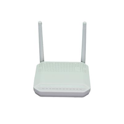 China HG6543C4 HG6543C1 HG6543C2, ONT ONU FTTH GPON EPON XPON, FTTH FTTxFTTB Firmware 1GE+3FE+TEL+USB+WIFI English for sale