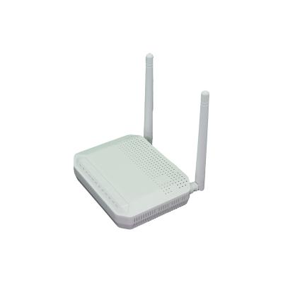 China HG6543C4 HG6543C1 HG6543C2, ONT ONU FTTH GPON EPON XPON, FTTH FTTxFTTB Firmware 1GE+3FE+TEL+USB+WIFI English for sale