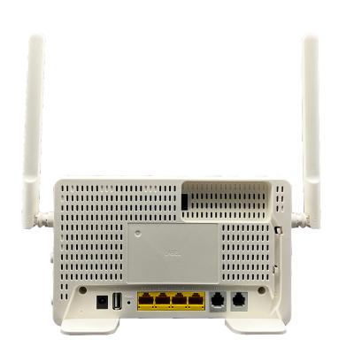 China FTTH HG8245C HG8145C, Ontario ONU Firmware English CUSTOMIZATION LOGO FTTH 4FE+TEL+WIFI GPON EPON XPON for sale