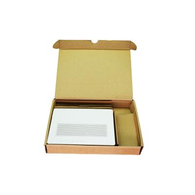 China FTTH HG8340M HG8541M HG8540M HG8342M, Ontario ONU FTTH 1GE+3FE GPON EPON XPON, English Firmware for sale