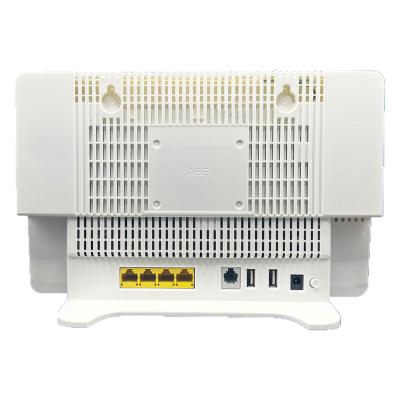 China Network HG8245Q2 HS8546V ​​HS8546V2 HG8245Q, ONT ONU FTTH 4GE+TEL+USB+WIFI 2.4G 5G GPON XPON, MODEM FTTH FTTxFTTB FIBER for sale