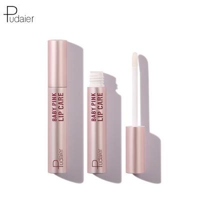 China Vegan Waterproof Cruelty Free Private Label Moisturizing Lip Balm To Prevent Dry Lip for sale