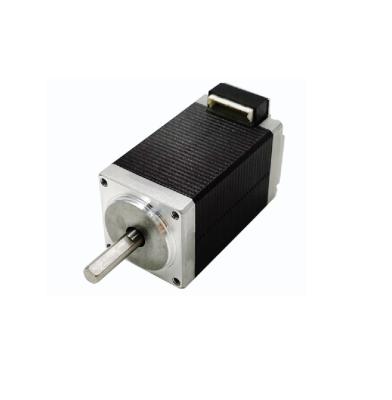 China WET NEMA 8 1.8 Degree CNC Hybrid Stepper Motor AM11HS3007-02 NEMA11 (28mm) High Quality for sale