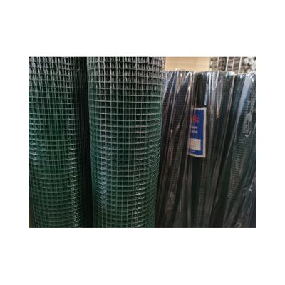 China For Industrial Professional Supplier PVC Welded Square 0.3-2.5M Other Welded Wire Mesh Fence for sale