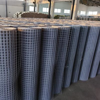 China For High Quality Galvanized Welded Wire Mesh Panels From Industrial Chinese Supplier for sale