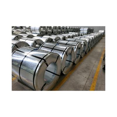 China Newest Construction Fashion 0.21-0.50Mm Construction Punching Cutting Decoiling Bending Zinc Coated Steel Sheet Coil for sale