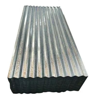 China Roofing Sheet 0.12mm Thickness ASTM A653 Prepainted Metal Galvanized Steel Corrugated Roofing Sheets for sale