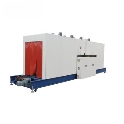 China Food car accessories shrink wrap tunnel machine packing machine for sale