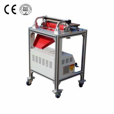 China GH-400C food shrink wrap machine for mobile phone for sale