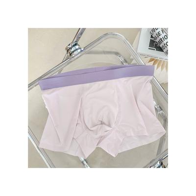 China Antibacterial high quality durable using various sexy men underwear man underwear for men women for sale