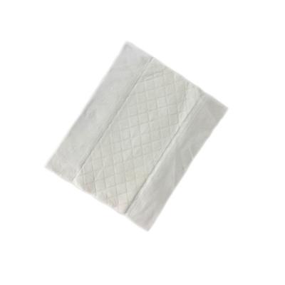 China Disposable Dry Wet Cleaning Cloth Non Static Woven Floor Cleaning Cloth for sale