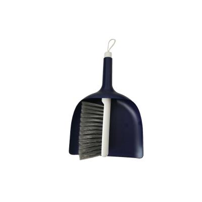 China wholesale mini home broom and dustpan set for home for sale