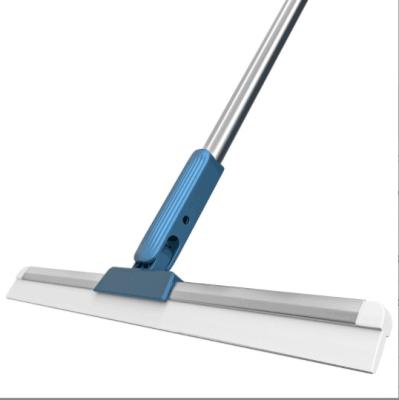 China Long durable cleaning squeegee handle for sale