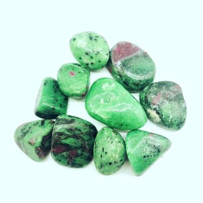 China China wholesale quality natural crystal zoisite healing red zoisite for sale