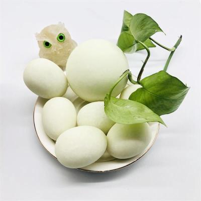 China Europe wholesale high quality natural green fluorite luminous stone crystal eggs and natural luminous stone balls for sale for sale