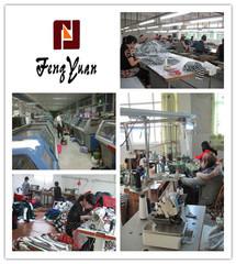 Verified China supplier - Shantou Fengyuan Wool Textile Co., Ltd.