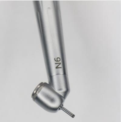 China RTS Steel High Quality Quick Unions Portable Dental Handpiece For Hospital And Clinic for sale